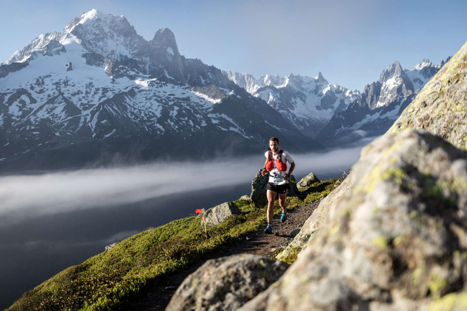 Mont Blanc Marathon
