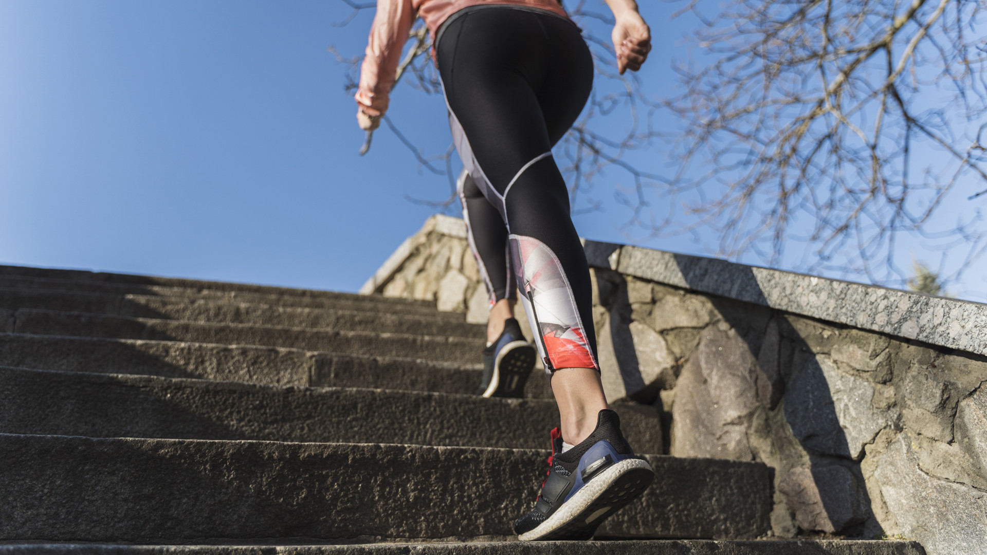 Utrka stubama gornjeg grada – medveščaka