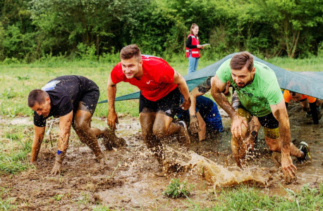 OCR Valens Victorious