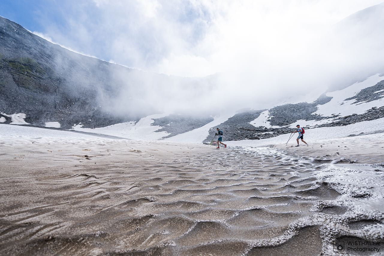Grossglockner ultra trail