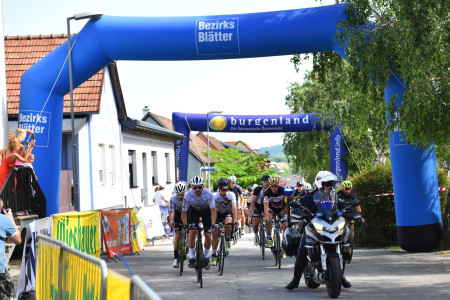 Leithaberg Radmarathon