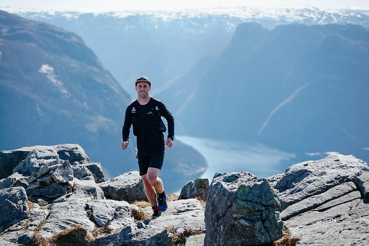 Sandnes Ultratrail