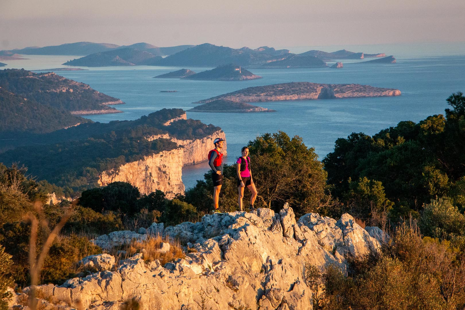 Archipelago Trail Run