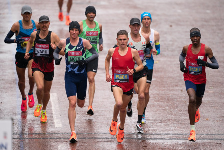 1. Bosanskokrupski polumaraton