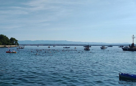 51. Maraton Zadar - Preko