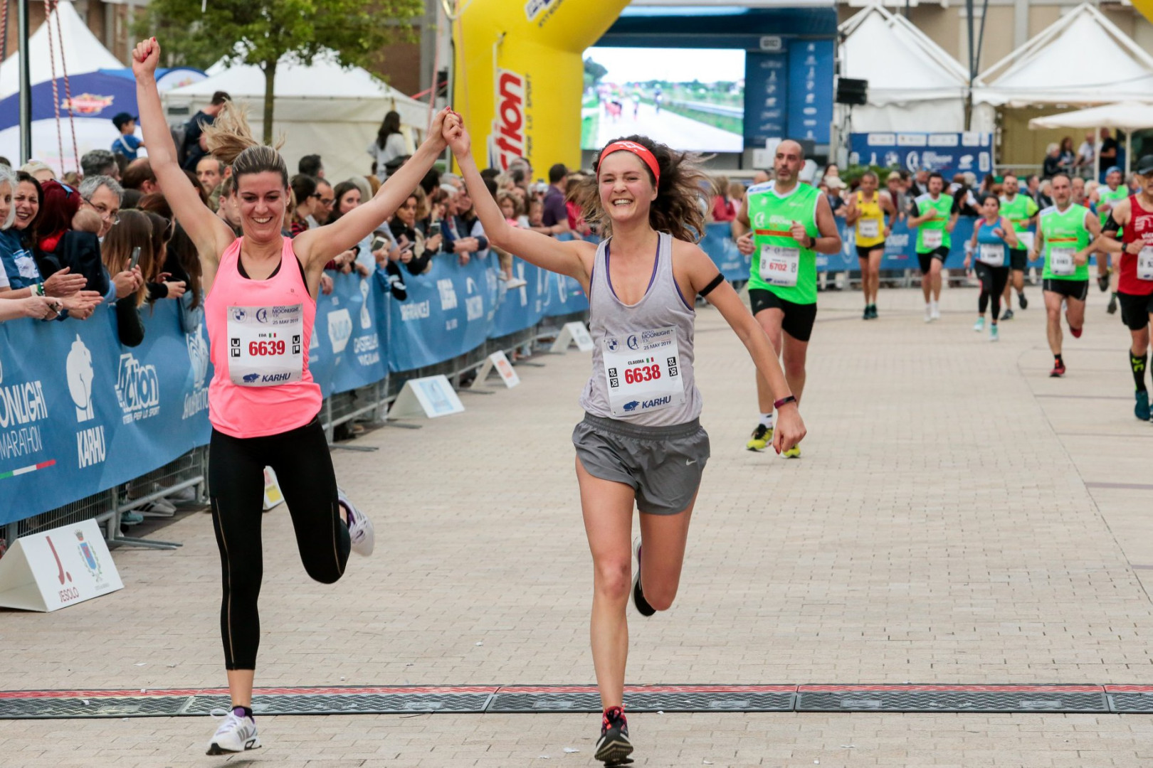 Jesolo Moonlight Half Marathon