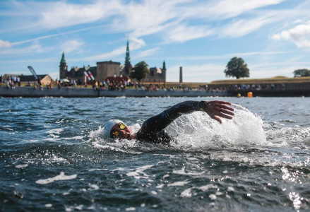Ironman 70.3 Elsinore