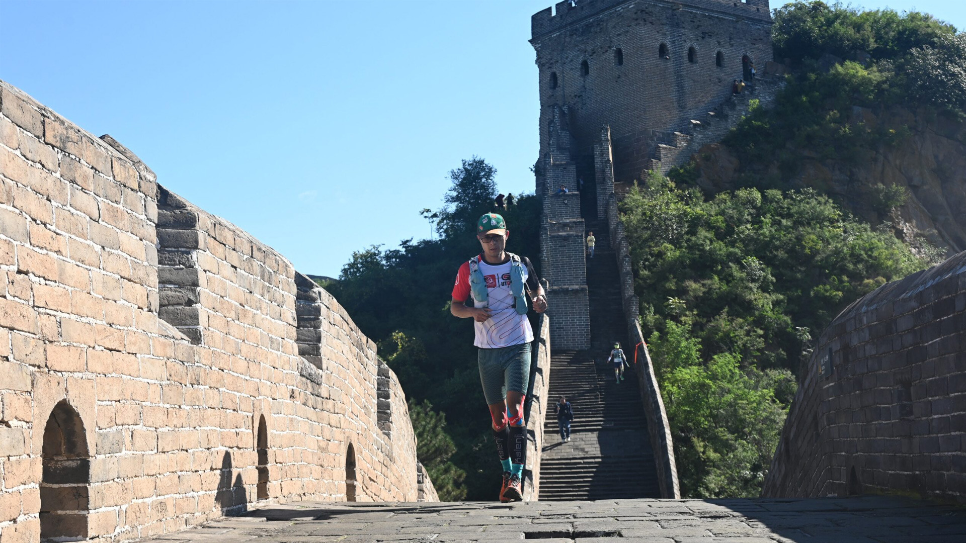 Great Wall