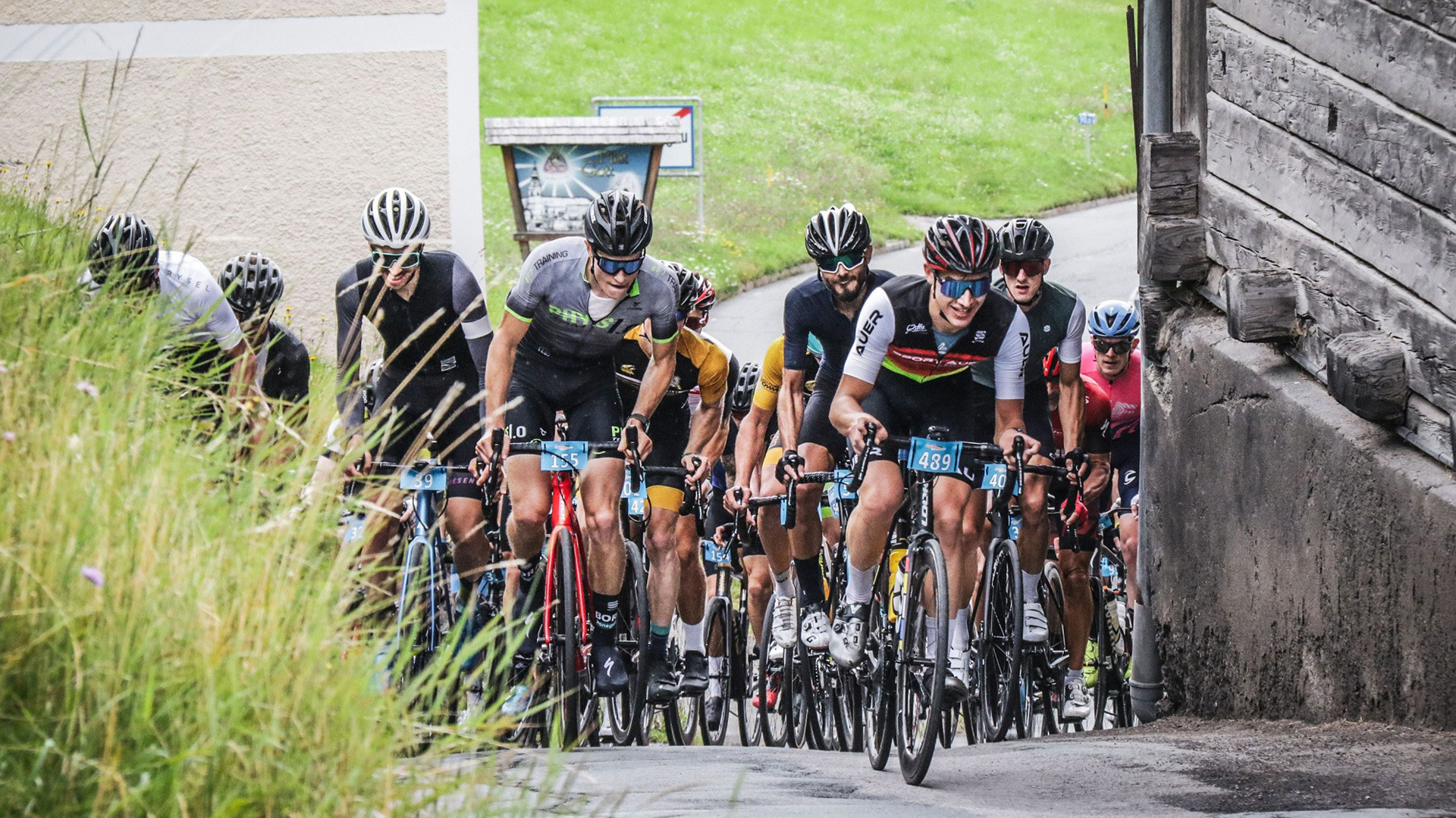 SuperGiroDolomiti