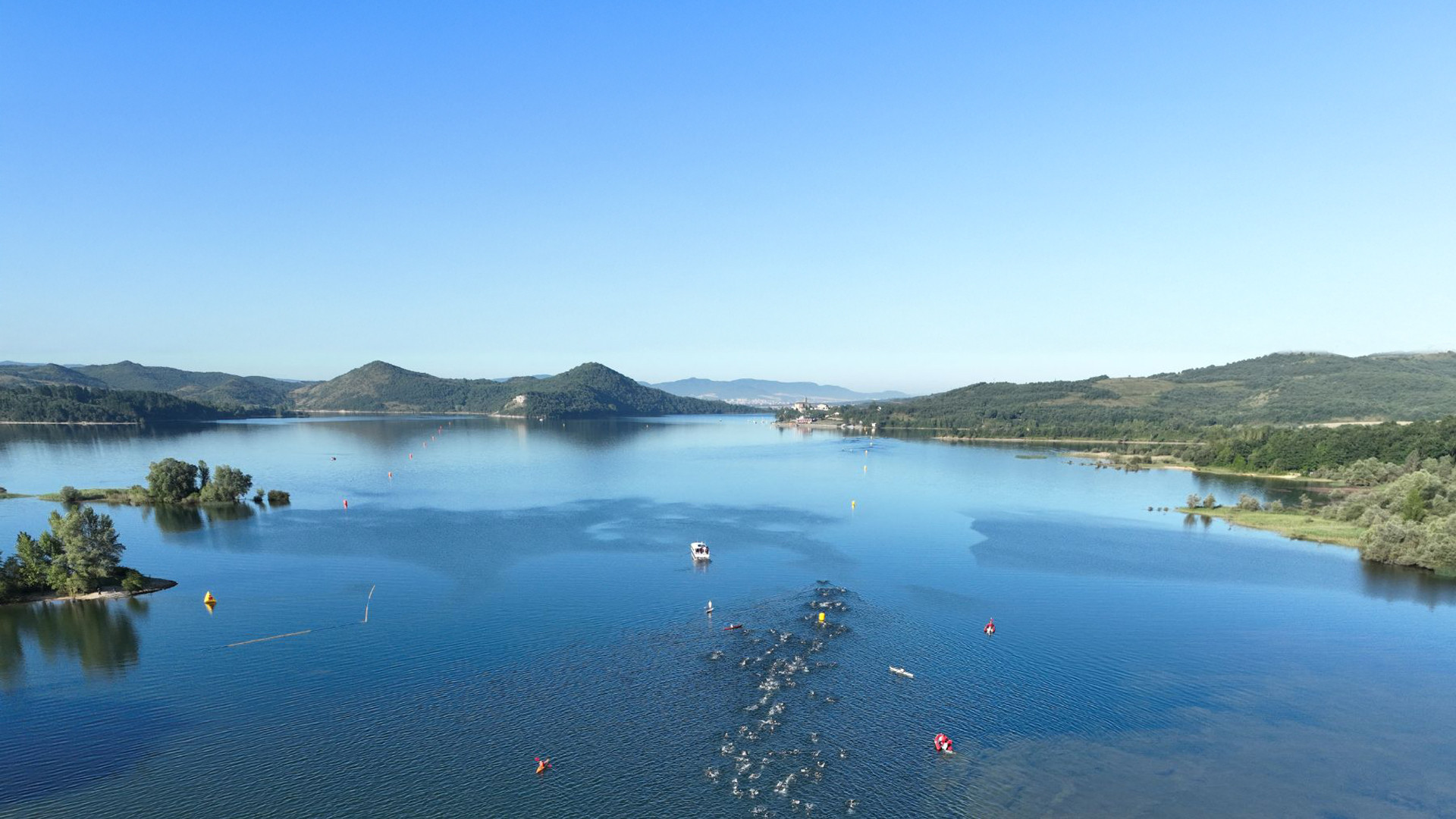 IRONMAN Vitoria-Gasteiz