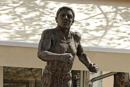 18. utrka Dragutin Tomašević