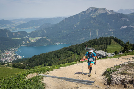 Mozart 100 by UTMB