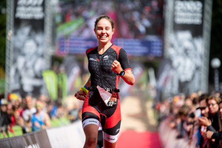Triathlon de Gérardmer