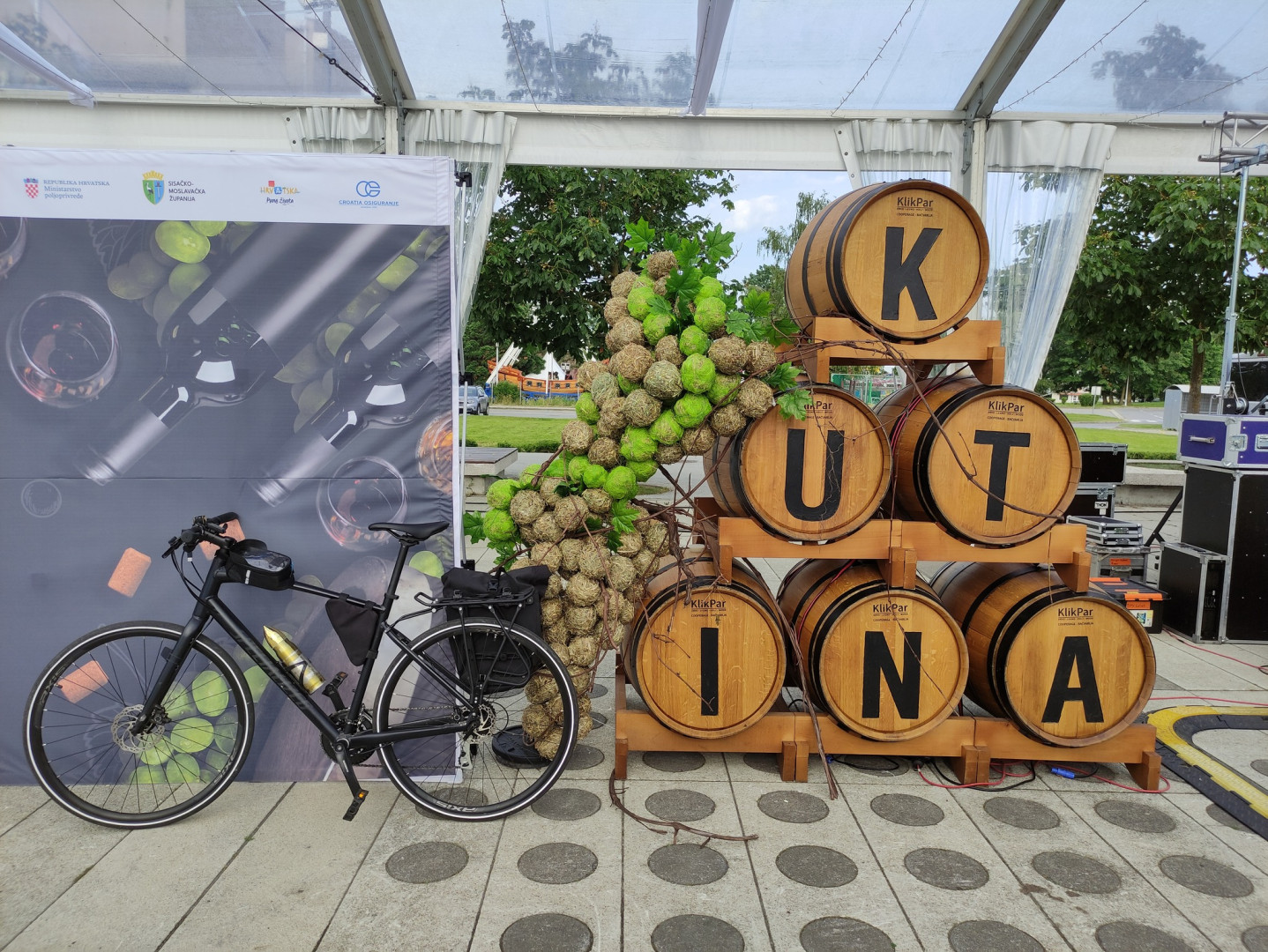 BRM 300 km Kutina
