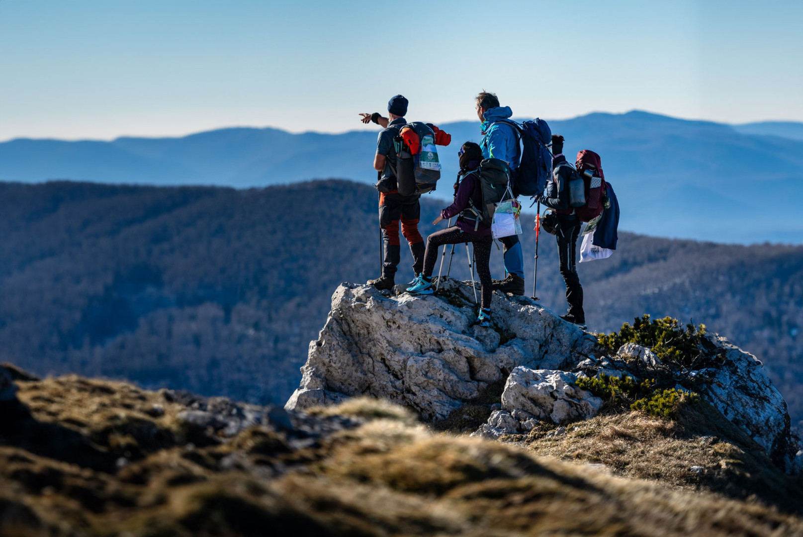 Highlander Velebit