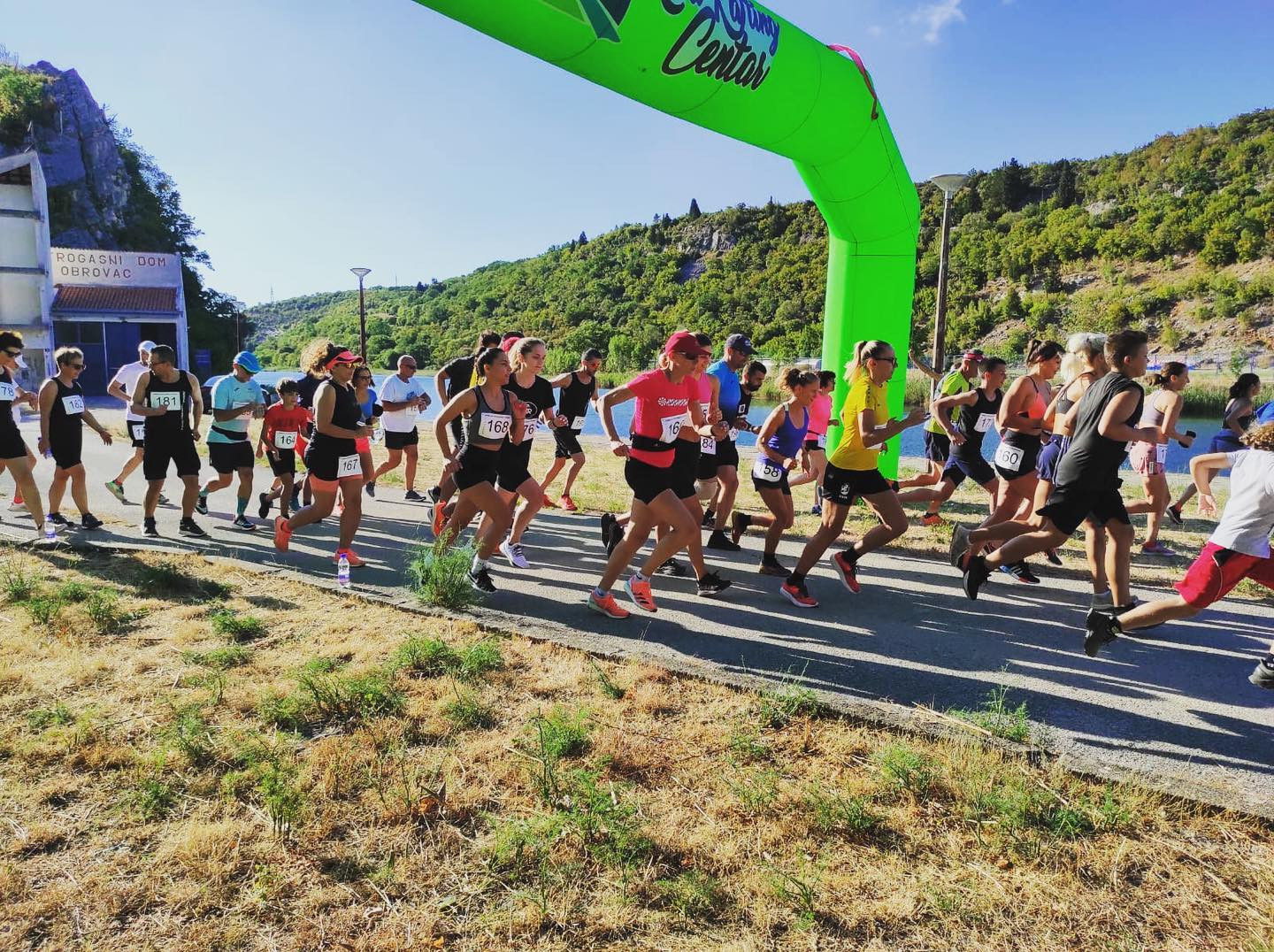 Zrmanja adventure festival