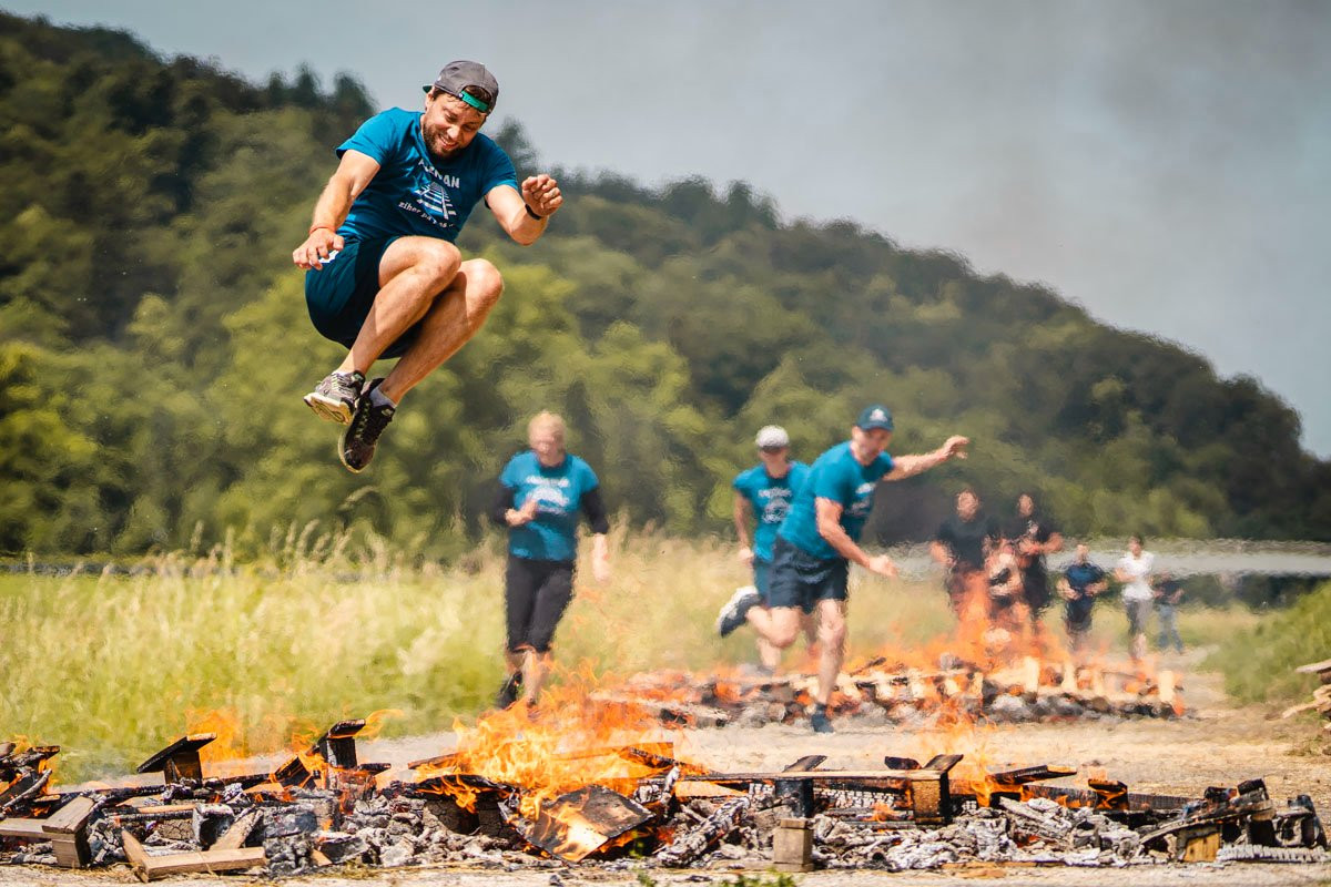 Urbani gladijator Celje