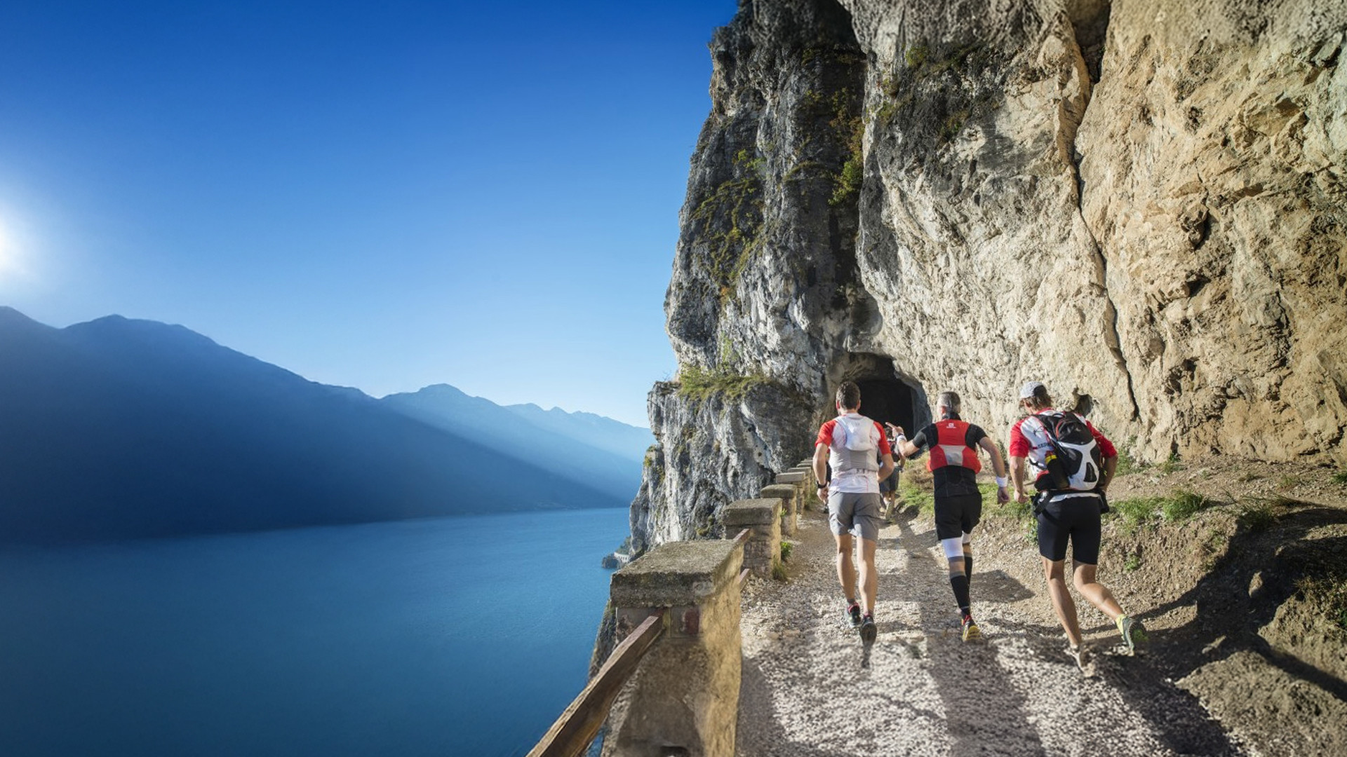 Garda Trentino Trail