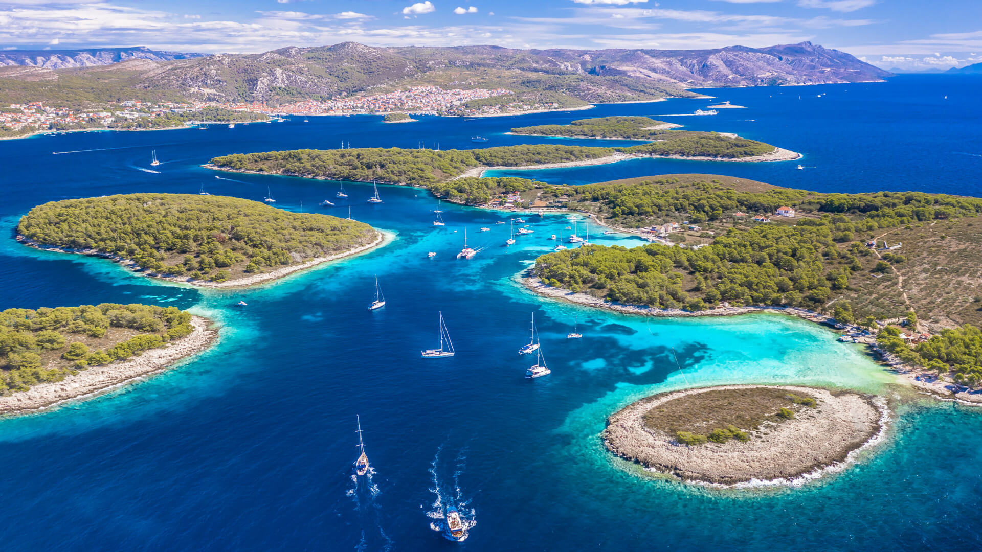Tour de Hvar