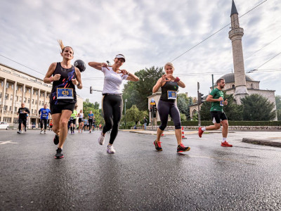 Sarajevo maraton