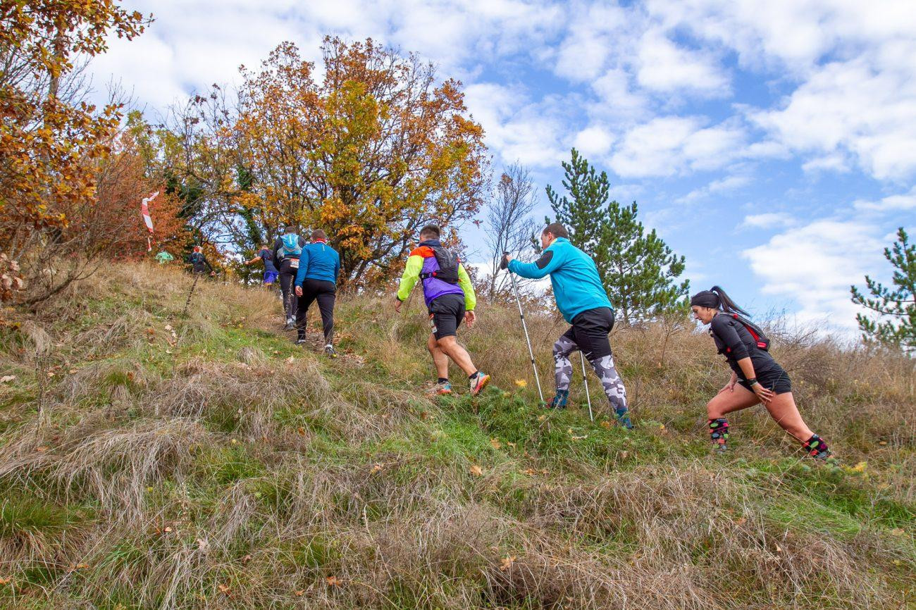 Papuk trek & trail