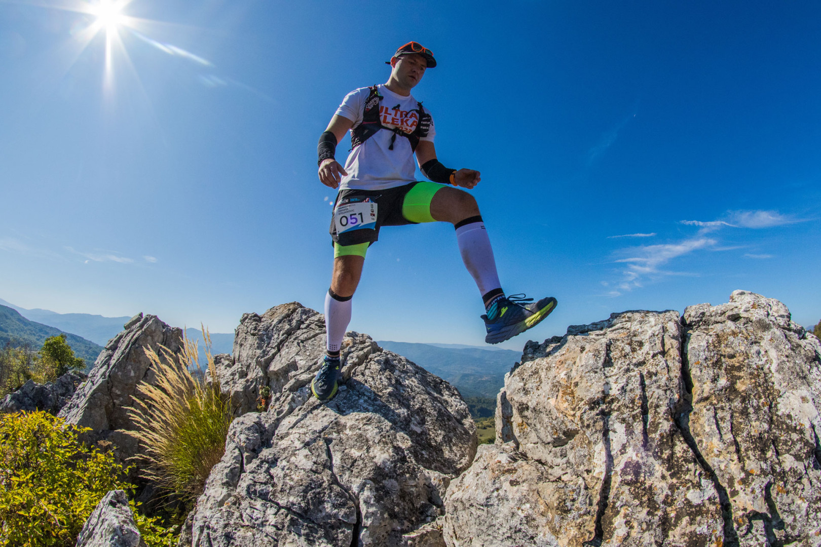 Lužnički SkyRace