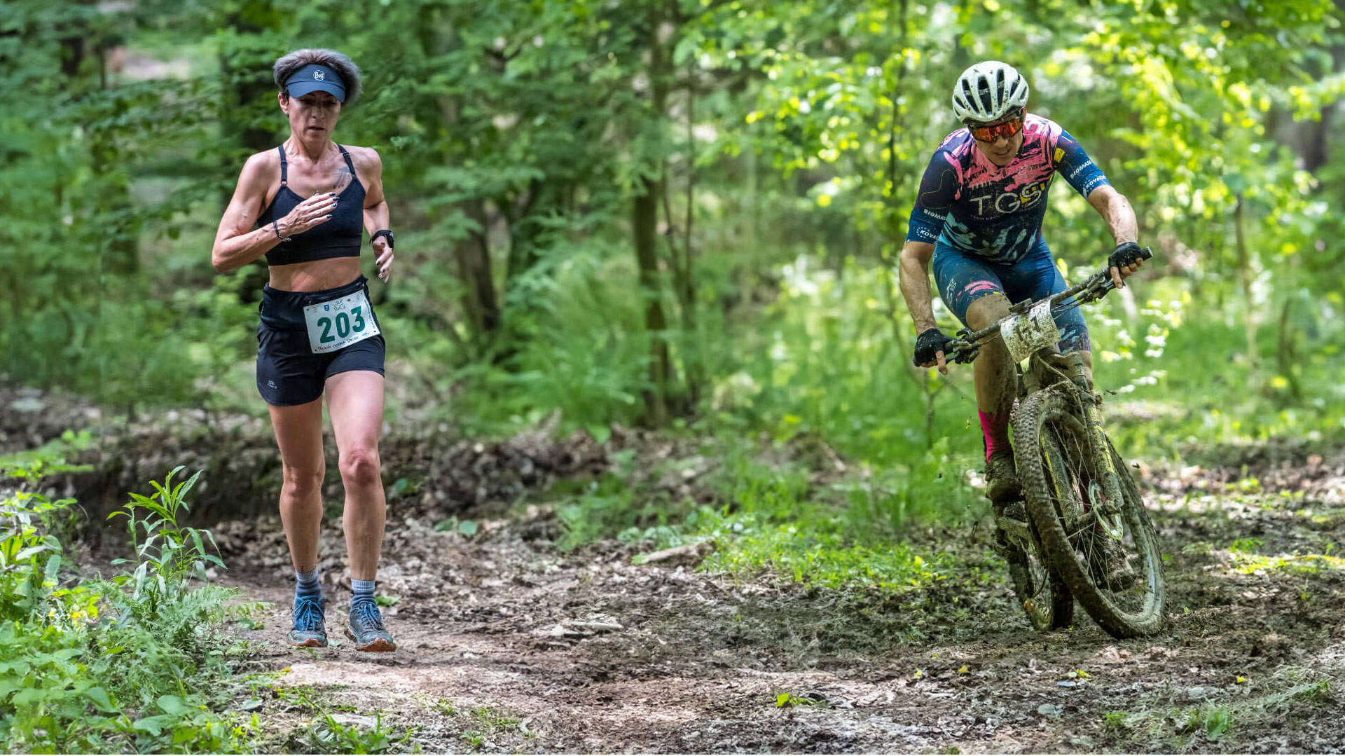 Tour de Marča trail & MTB