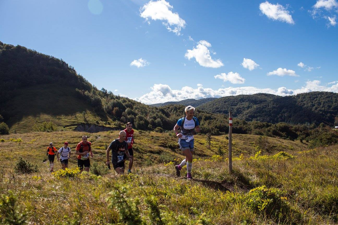Ogulin Trail