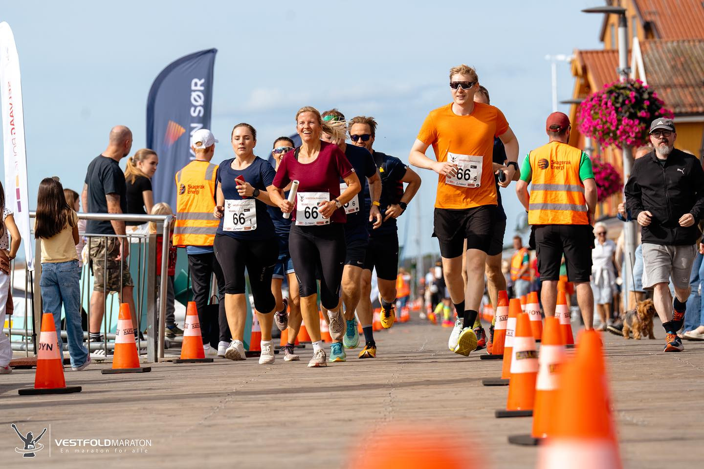 Vestfold maraton
