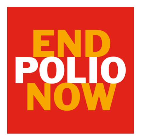 End Polio Race 2025