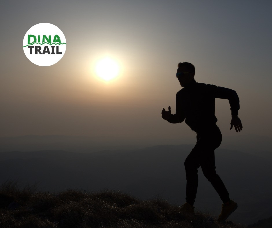 Dina trail