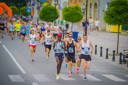 14. Trka Prijateljstva Kula