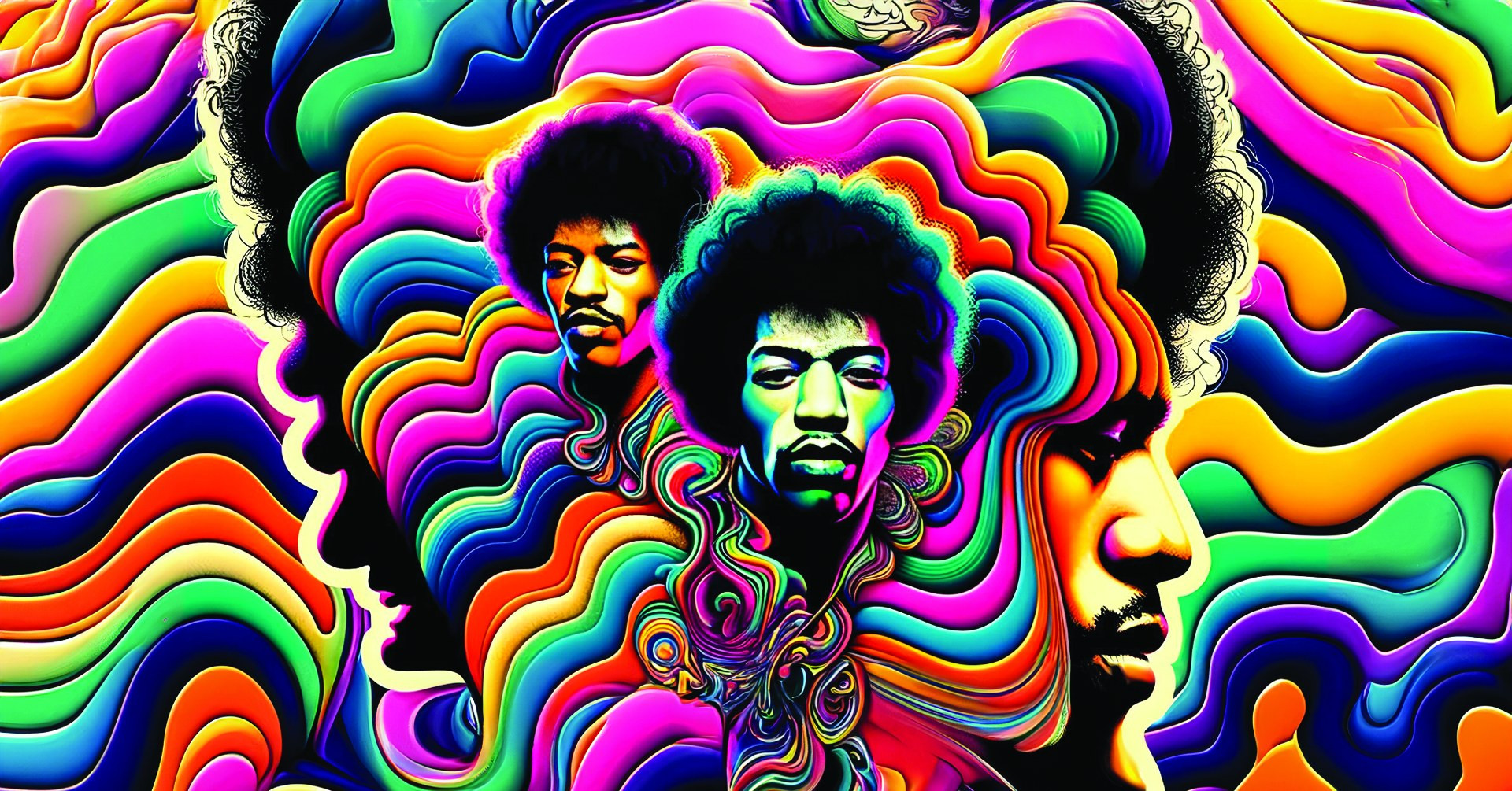 15. Hendrix half
