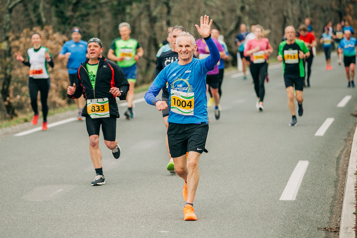 22. Mali Kraški Maraton