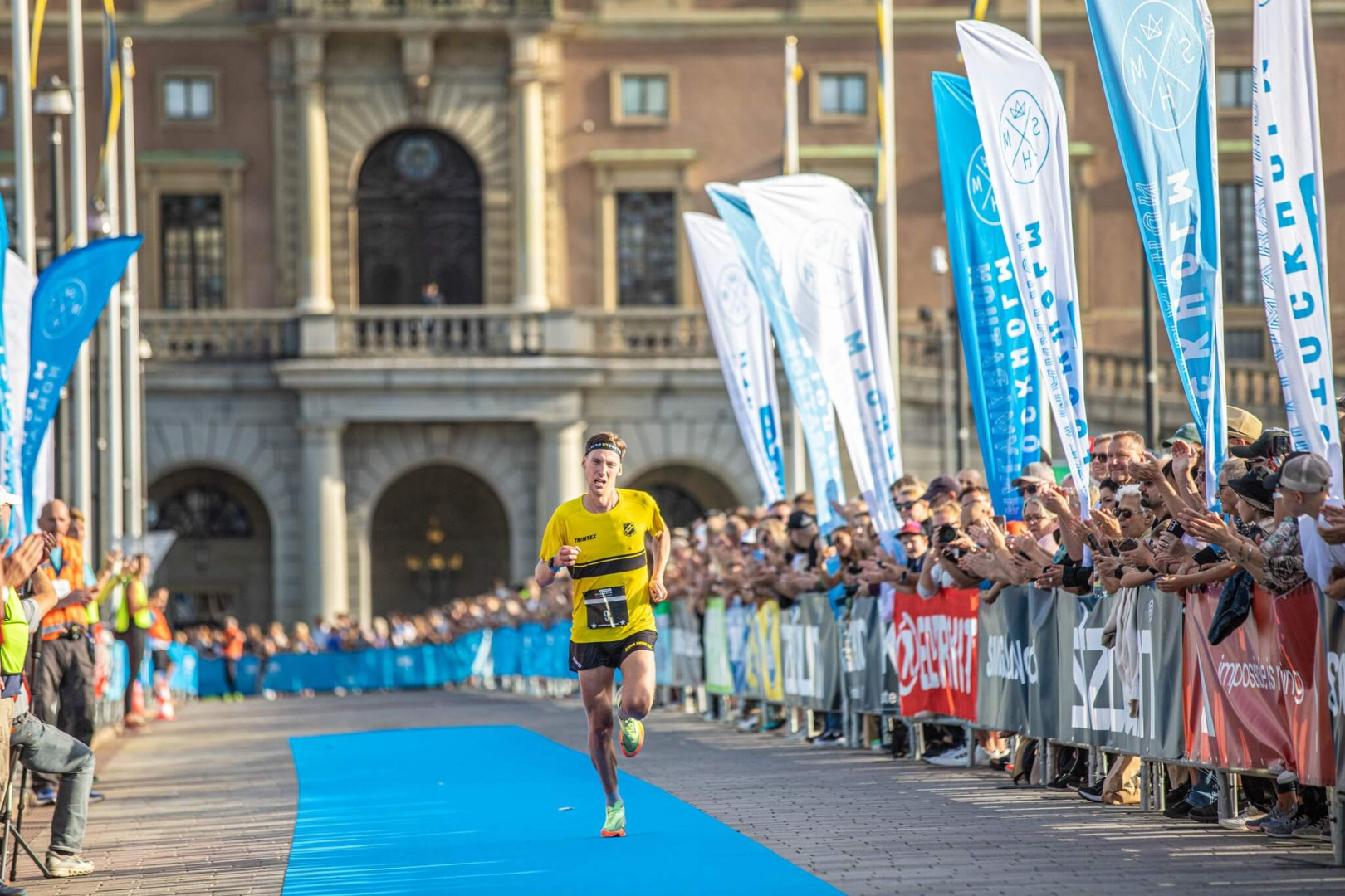 Stockholm Polumaraton