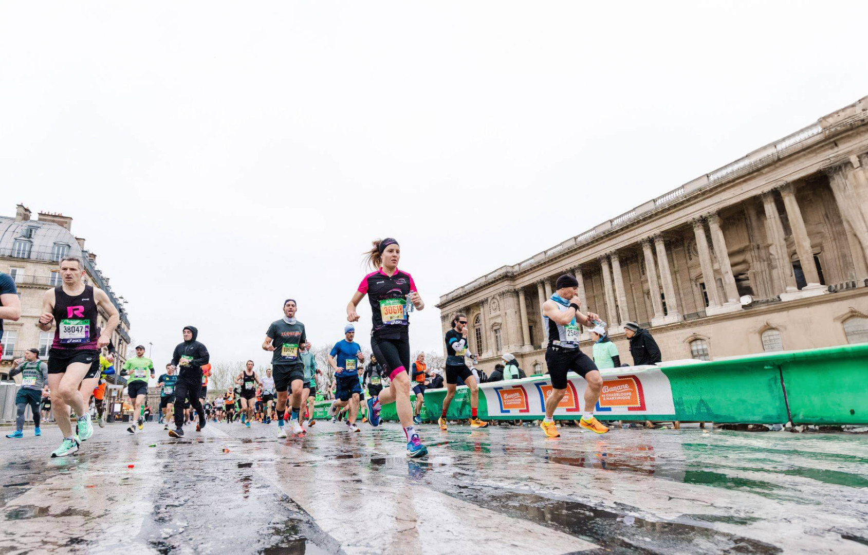 Paris Marathon