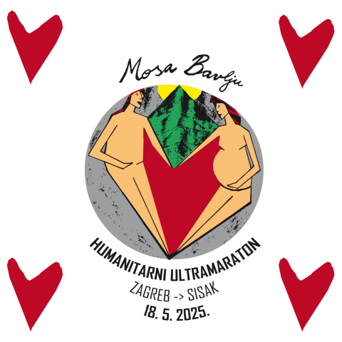 Mosa Bavlju humanitarni ultramaraton