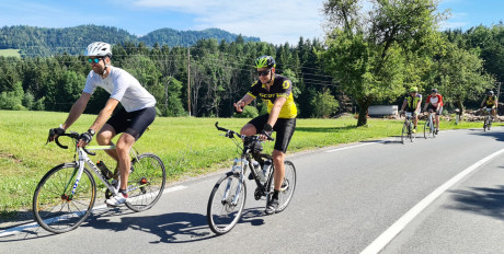 44. Rekreativni maraton Okoli Pohorja