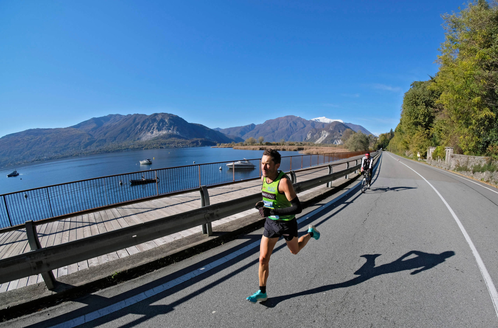 Lago Maggiore maraton