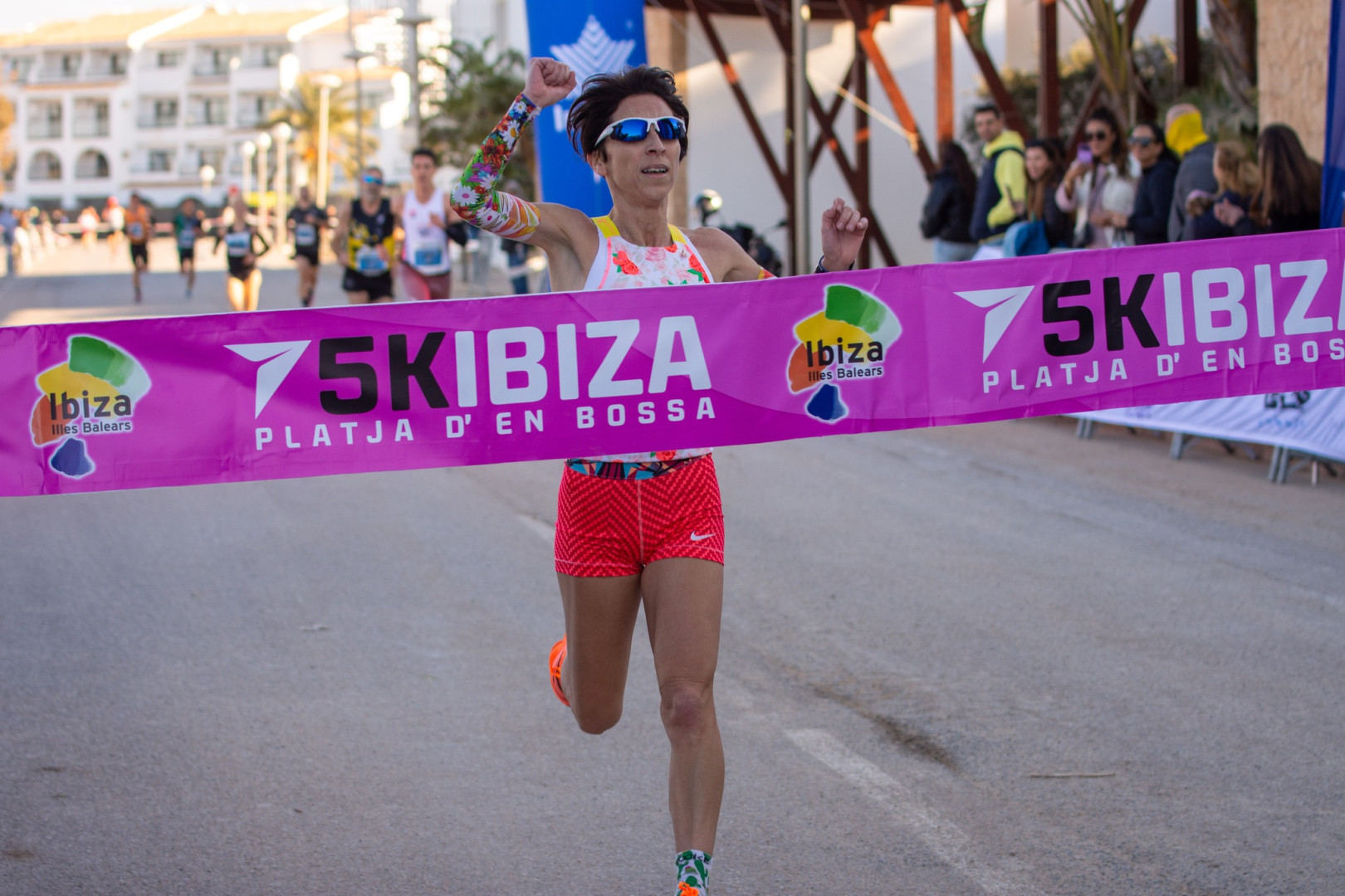 5K Ibiza