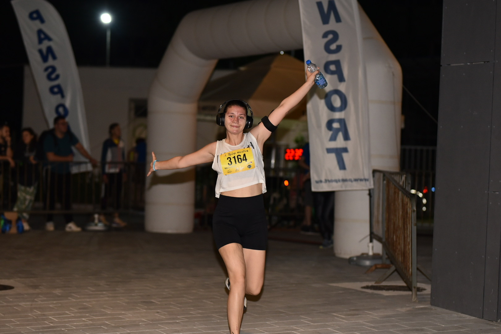 15. Noćni maraton