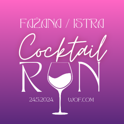 COCKTAIL Run