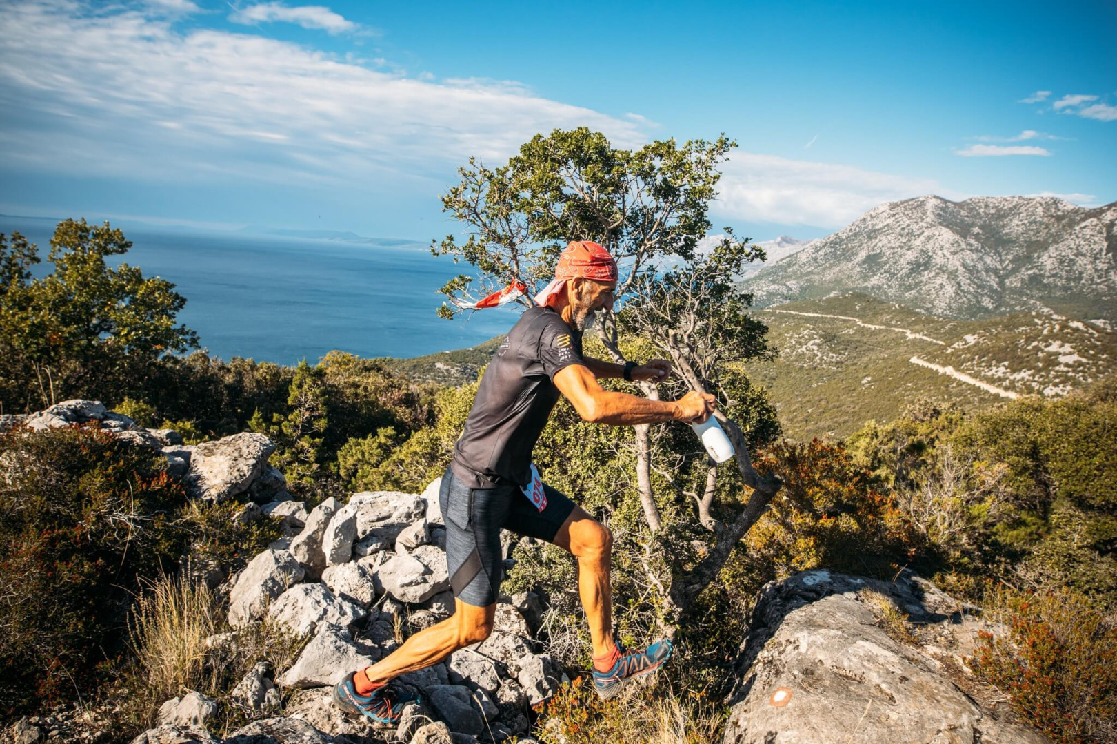 2. Ploče trail