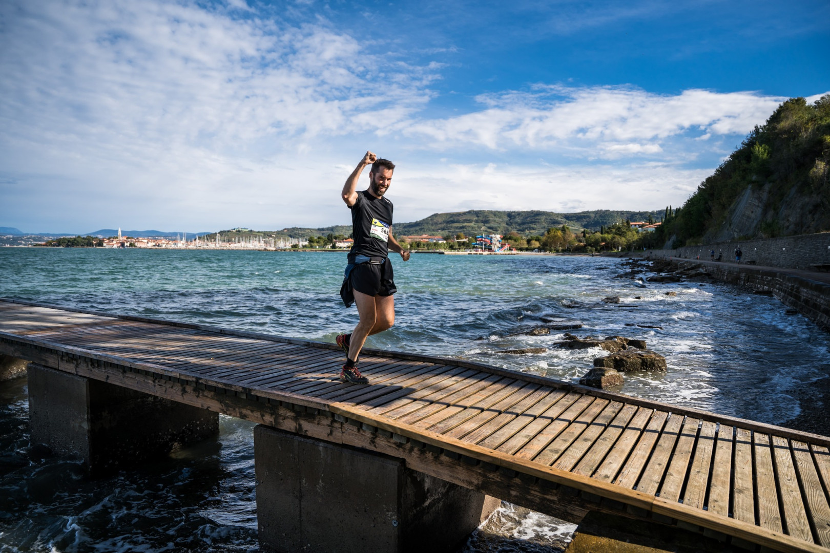 Obala ultra trail