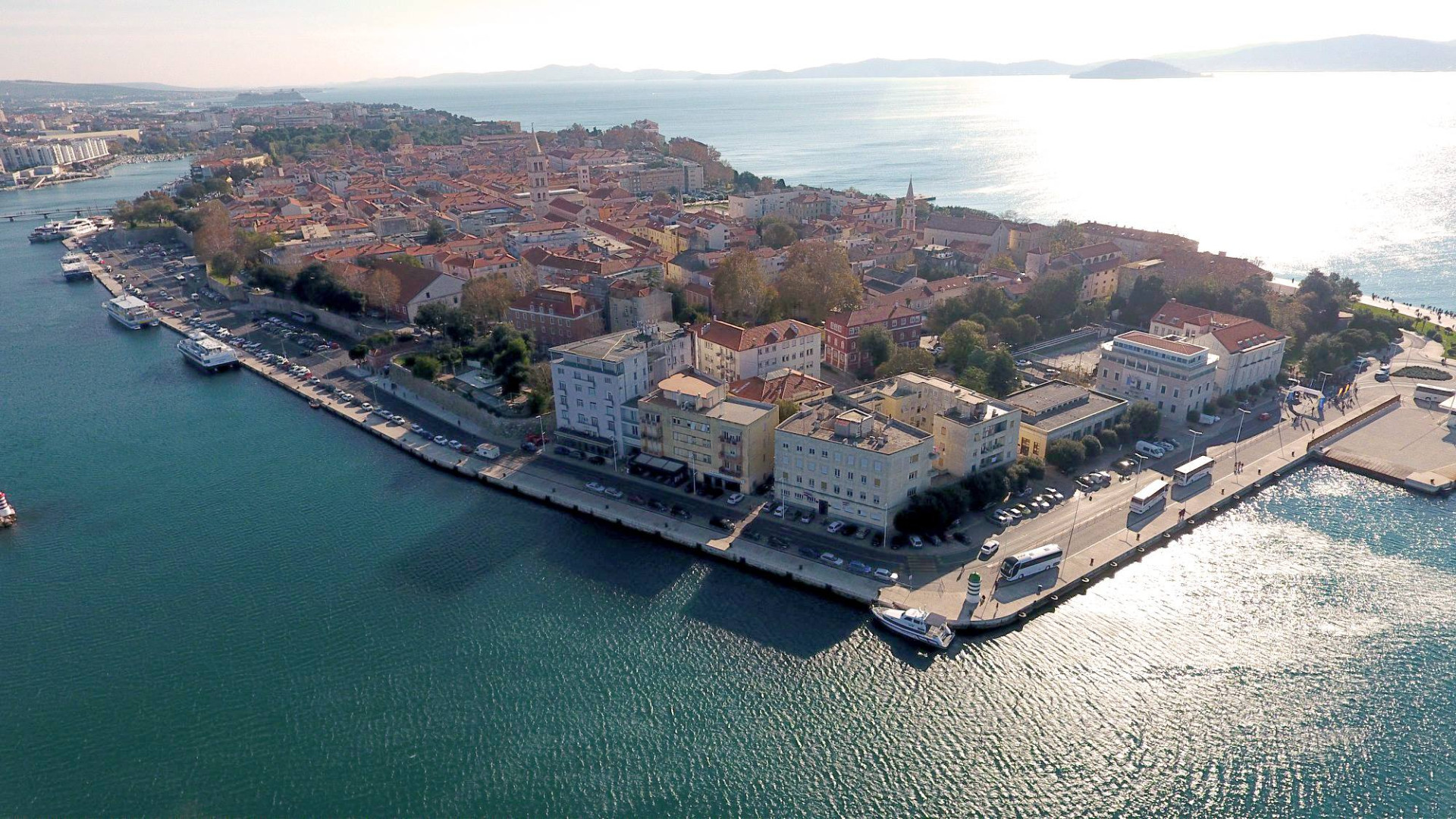 40. Polumaraton Nin-Zadar