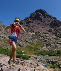 Restonica trail By Utmb
