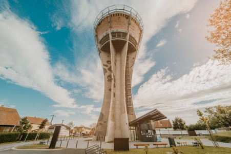 5. Vukovar Half Marathon