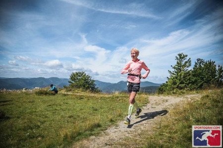 Maraton du Grand Ballon