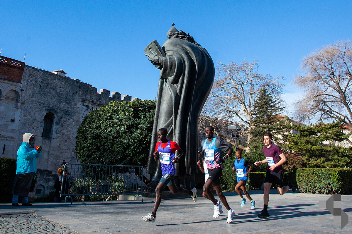 Split Maraton
