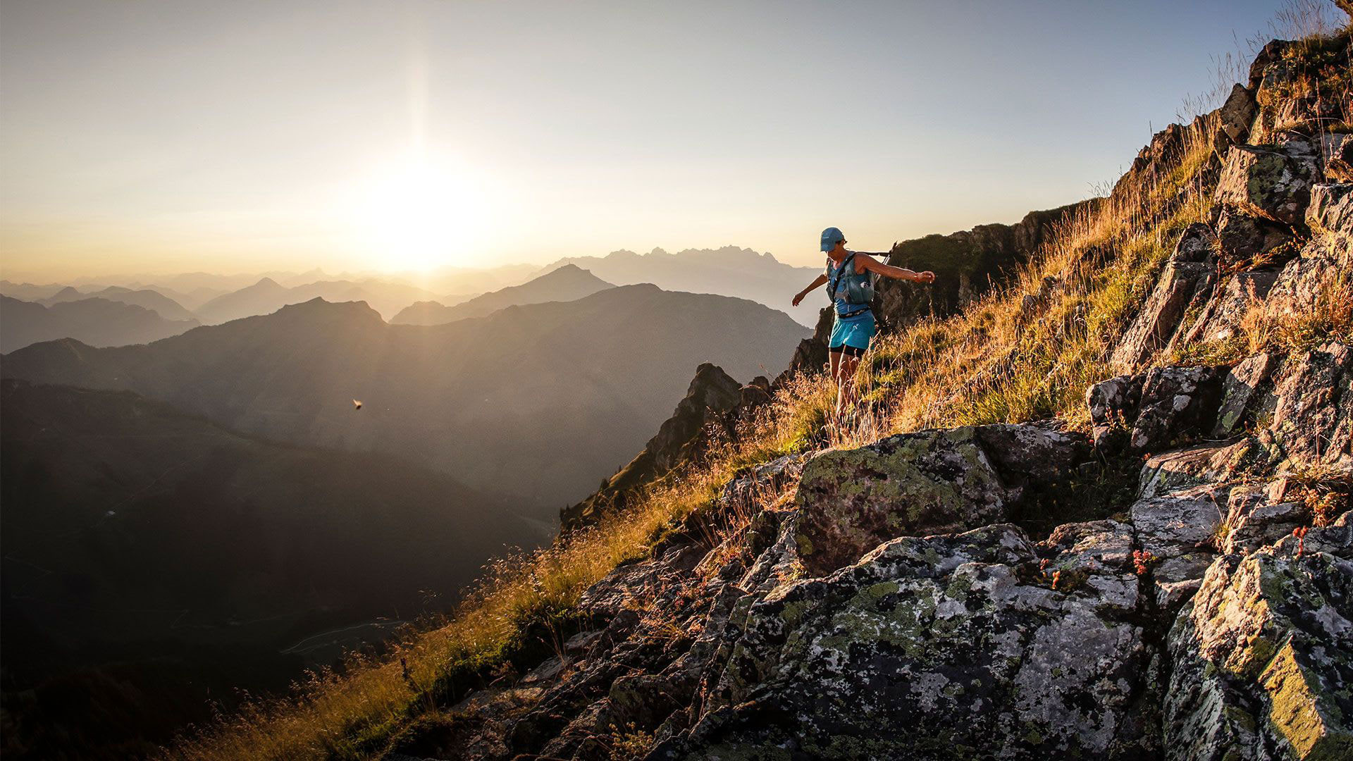 KAT100 by UTMB